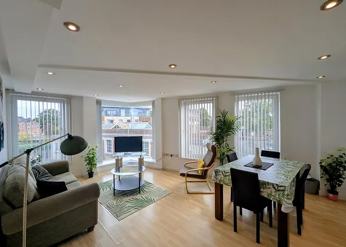 Withington Apartments