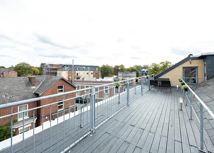 Withington Apartments